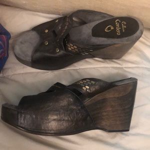 Calleen Cordero sz 8 super cute